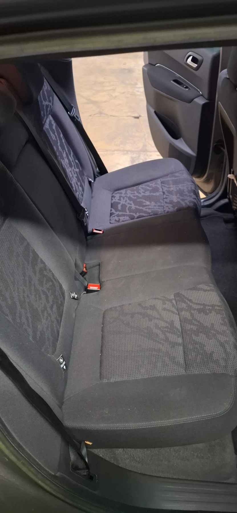 Peugeot 3008, снимка 4 - Автомобили и джипове - 55133084