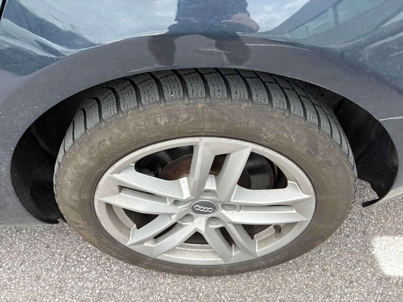 Audi A4 * Komfort * CARFAX * ЦЕНА ДО БГ, снимка 15 - Автомобили и джипове - 55281829