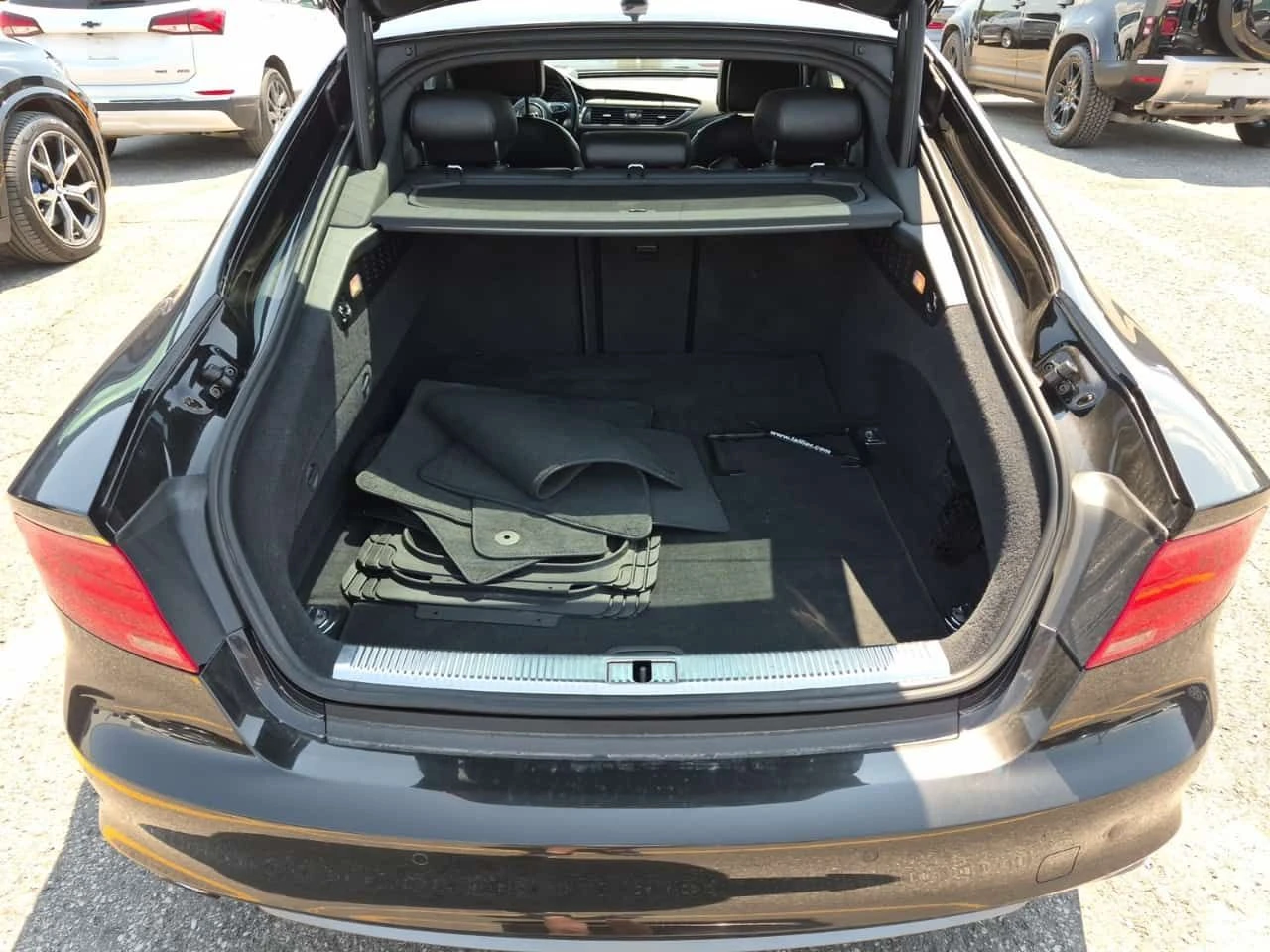 Audi A7 3.0T TECHNIK/CARFAX/�������/�����/�������/ | Mobile.bg � ����������� 14