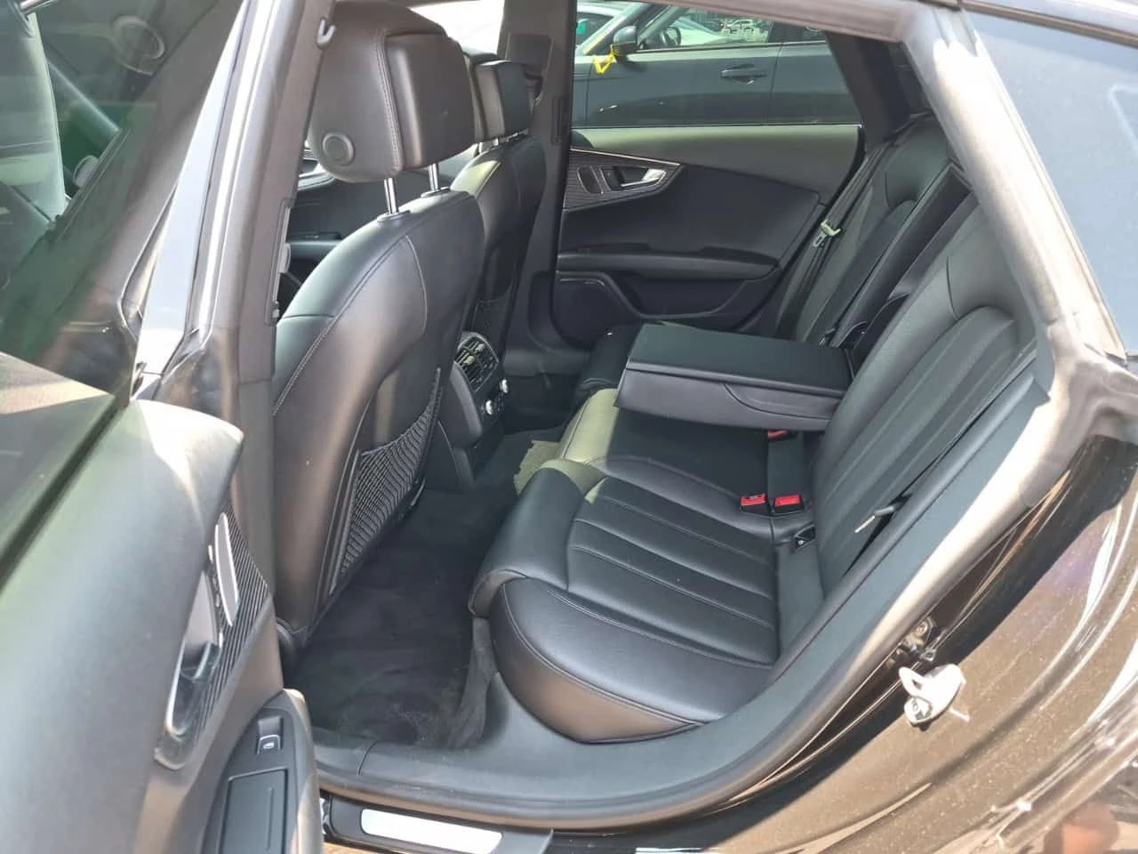 Audi A7 3.0T TECHNIK/CARFAX/�������/�����/�������/ | Mobile.bg � ����������� 12
