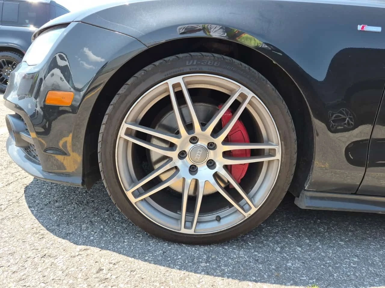 Audi A7 3.0T TECHNIK/CARFAX/�������/�����/�������/ | Mobile.bg � ����������� 6