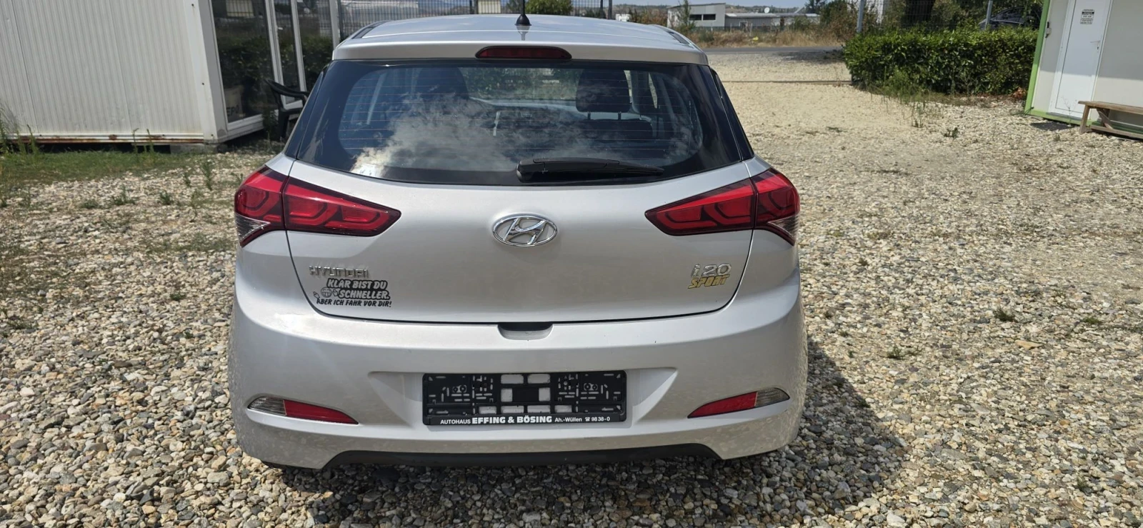 Hyundai I20 1.2 I | Mobile.bg � ����������� 4