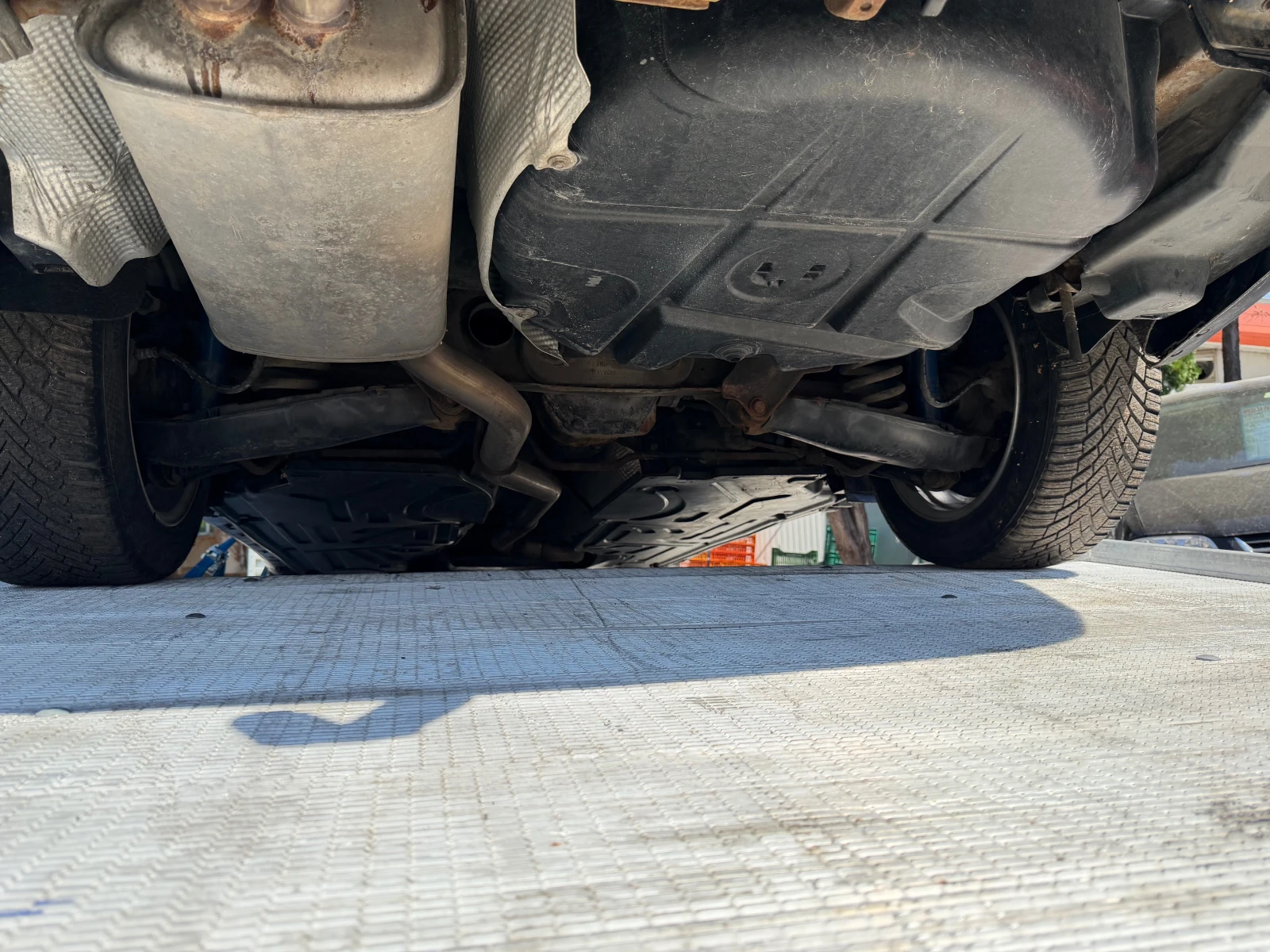 Mercedes-Benz C 220 C200 cdi | Mobile.bg � ����������� 14