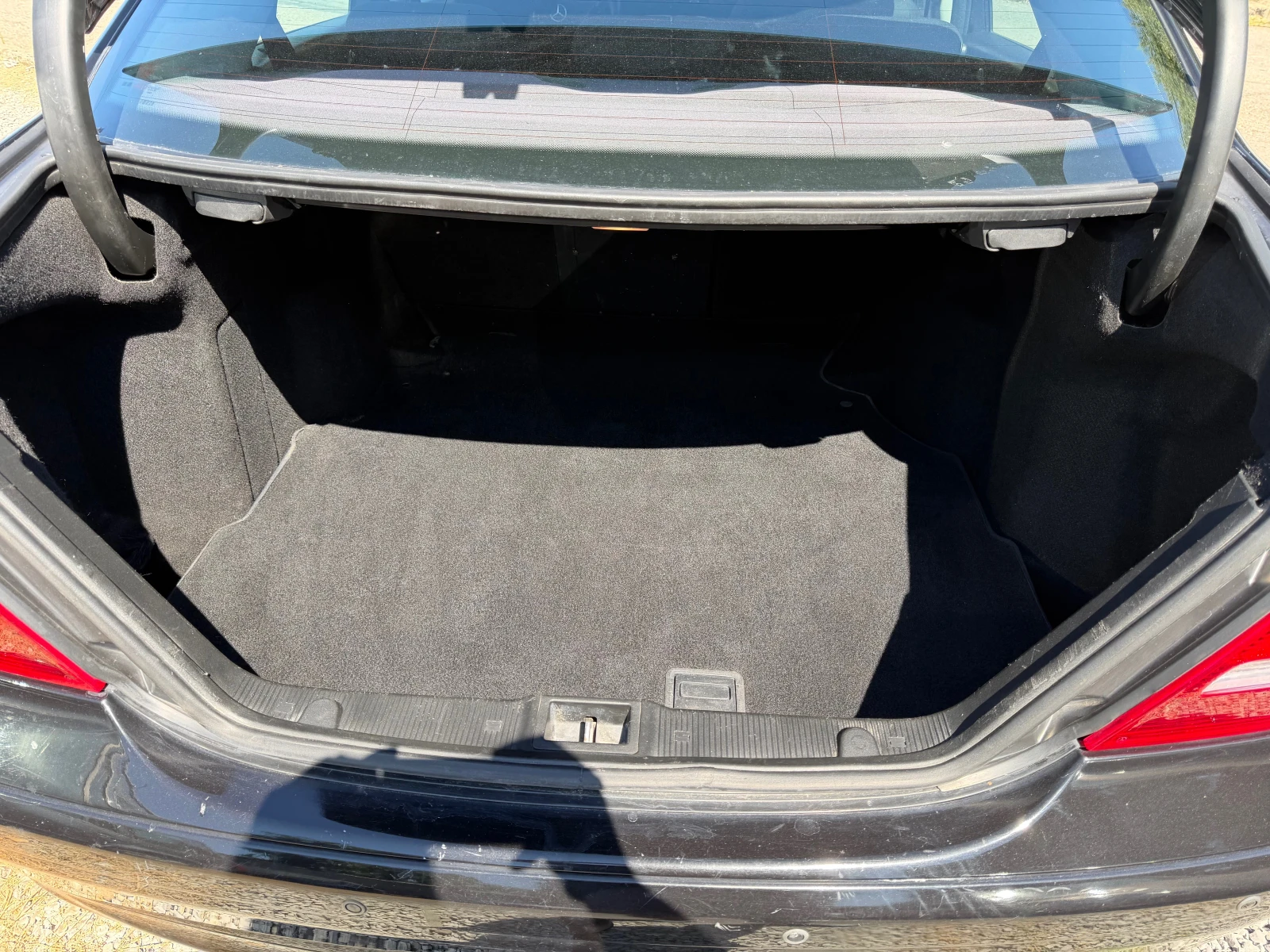 Mercedes-Benz C 220 C200 cdi, снимка 11 - Автомобили и джипове - 55678720