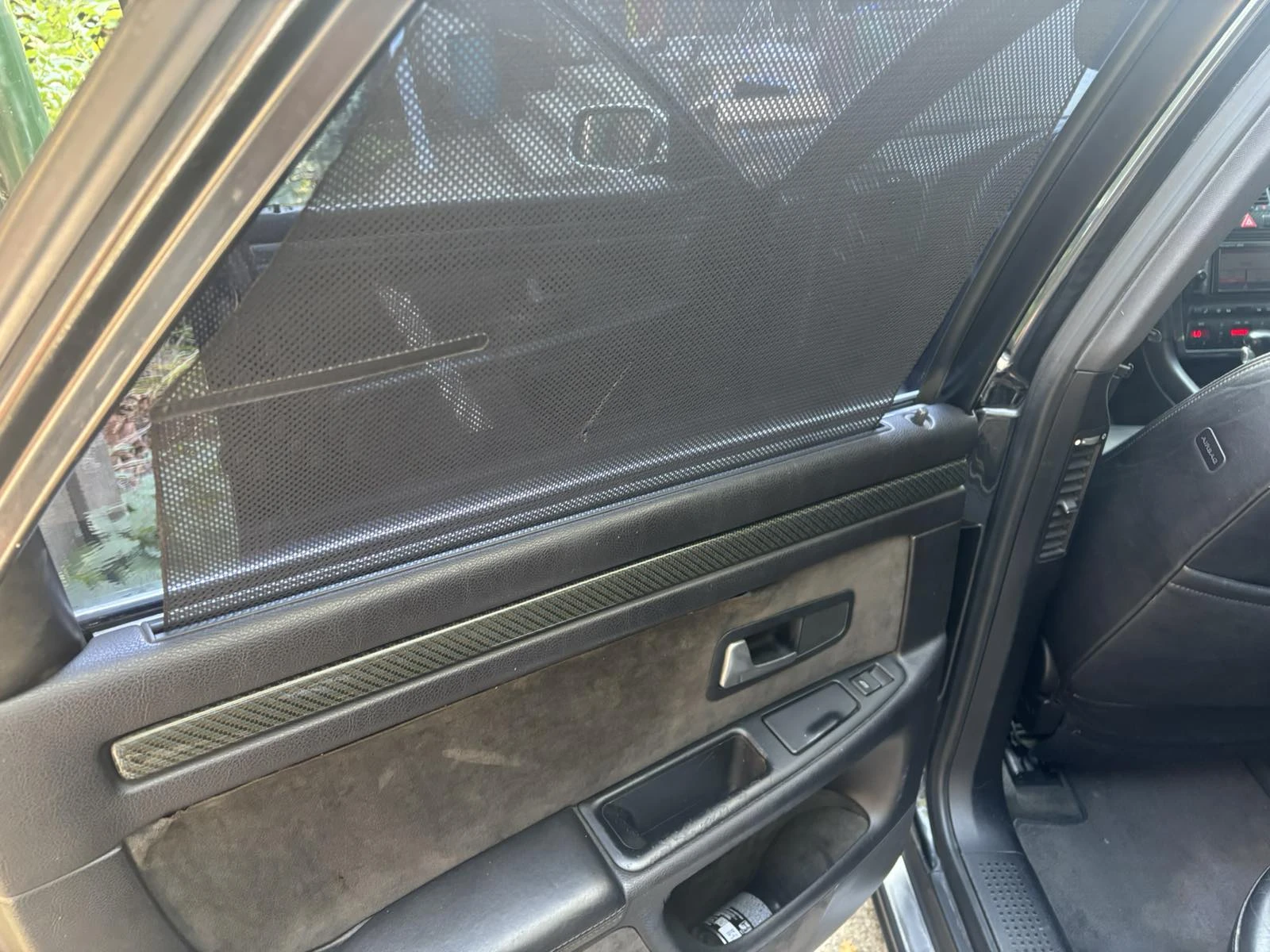 Audi S8, снимка 9 - Автомобили и джипове - 55833583