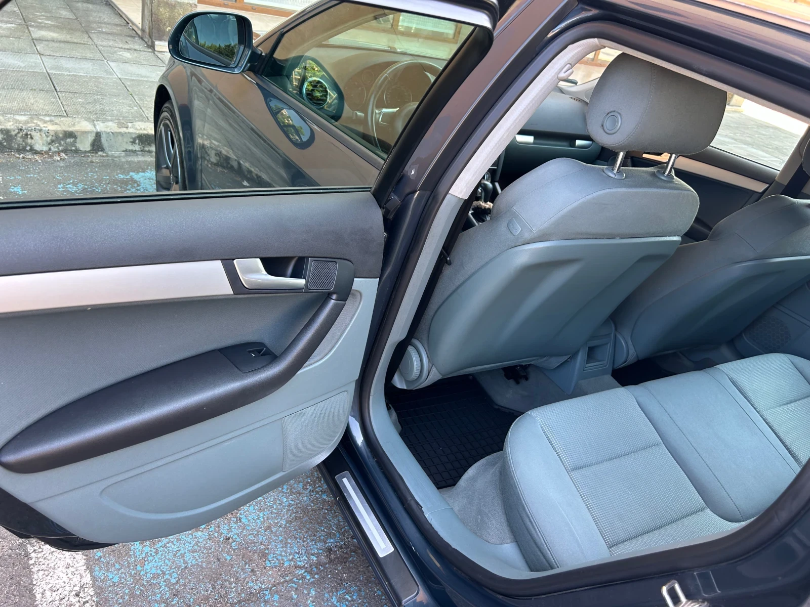 Audi A3, снимка 7 - Автомобили и джипове - 56404171