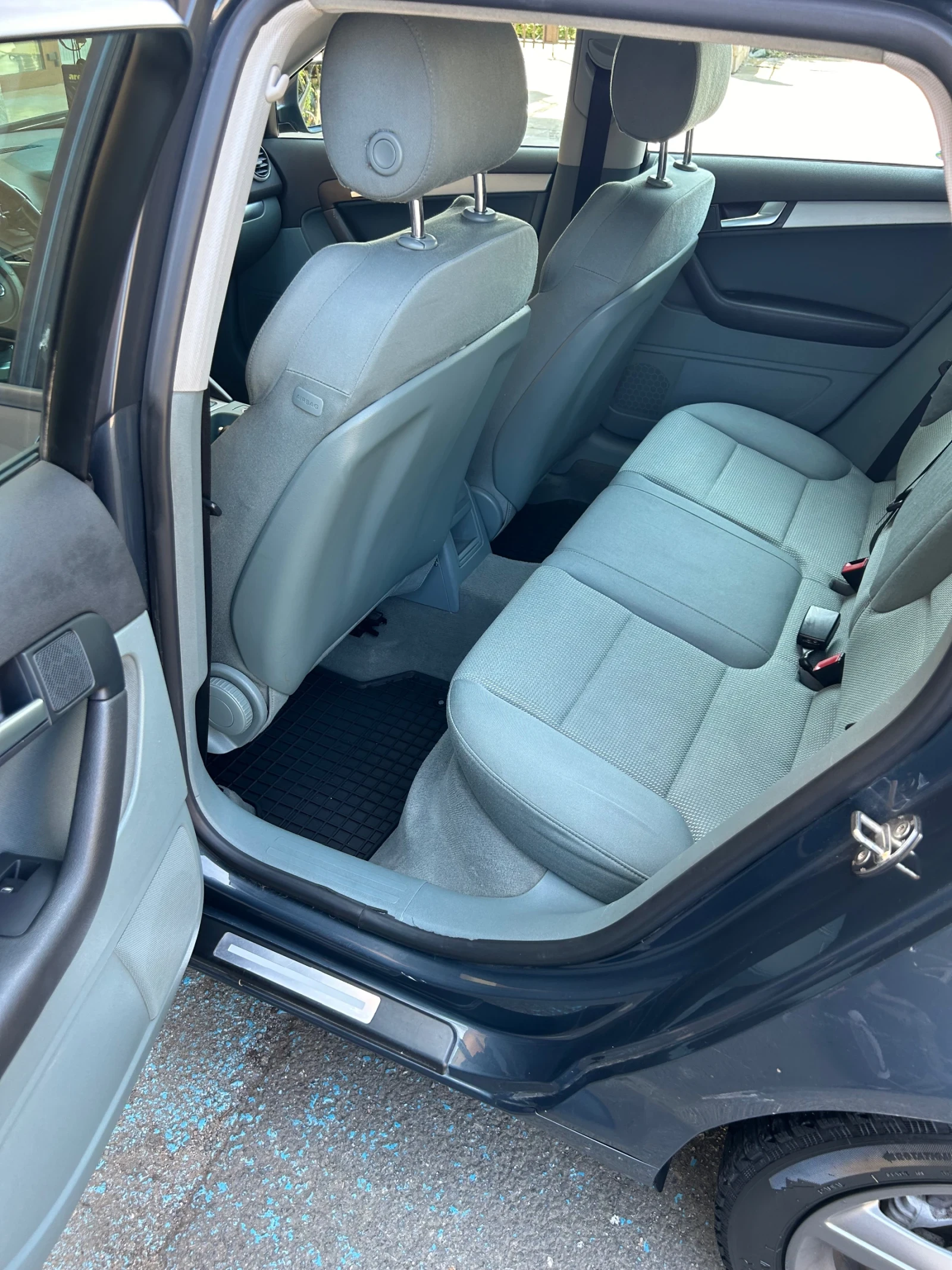 Audi A3, снимка 8 - Автомобили и джипове - 56404171
