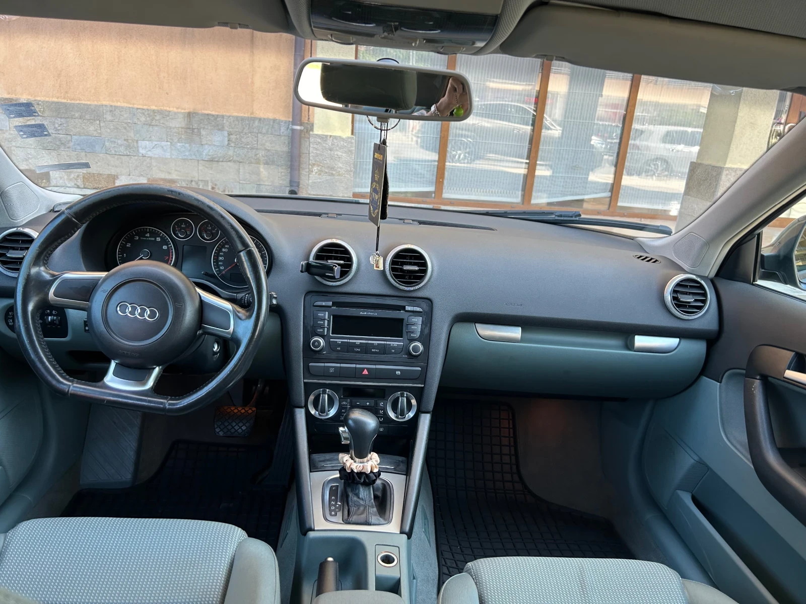 Audi A3, снимка 6 - Автомобили и джипове - 56404171