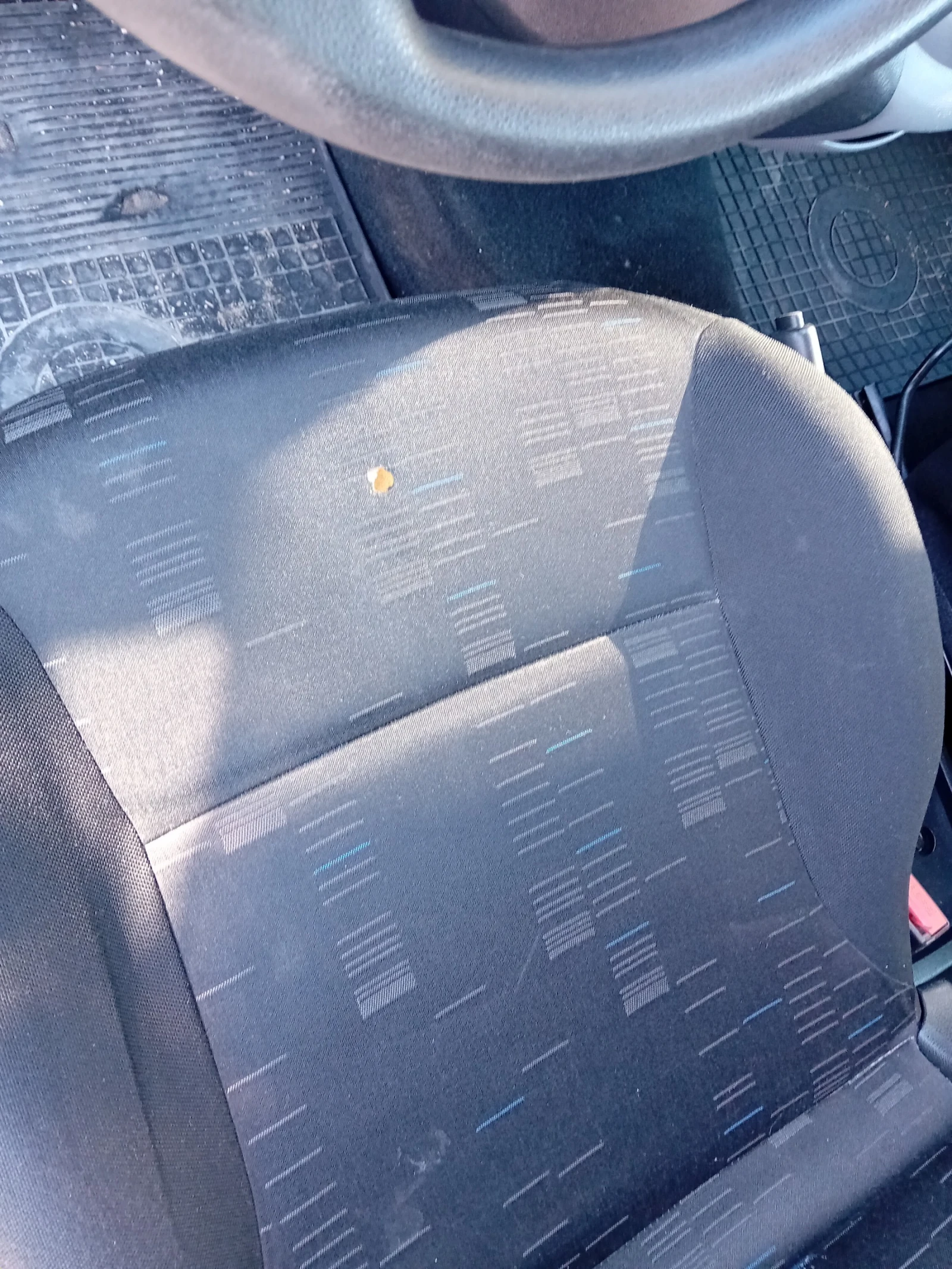 Citroen Berlingo, снимка 5 - Автомобили и джипове - 56409300