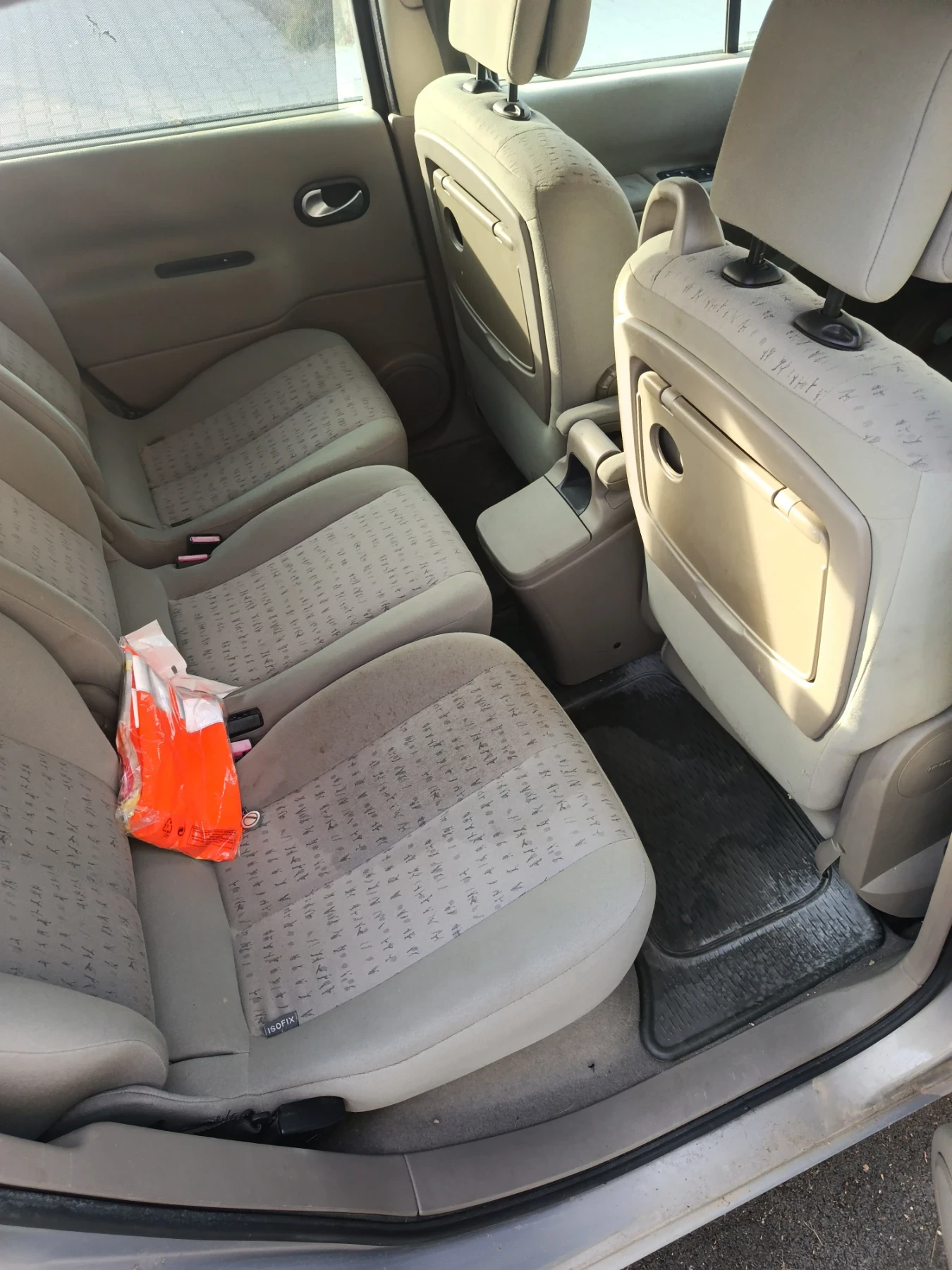 Renault Scenic ������ � ��� ���� � ������� � ��������� ������� �� | Mobile.bg � ����������� 4