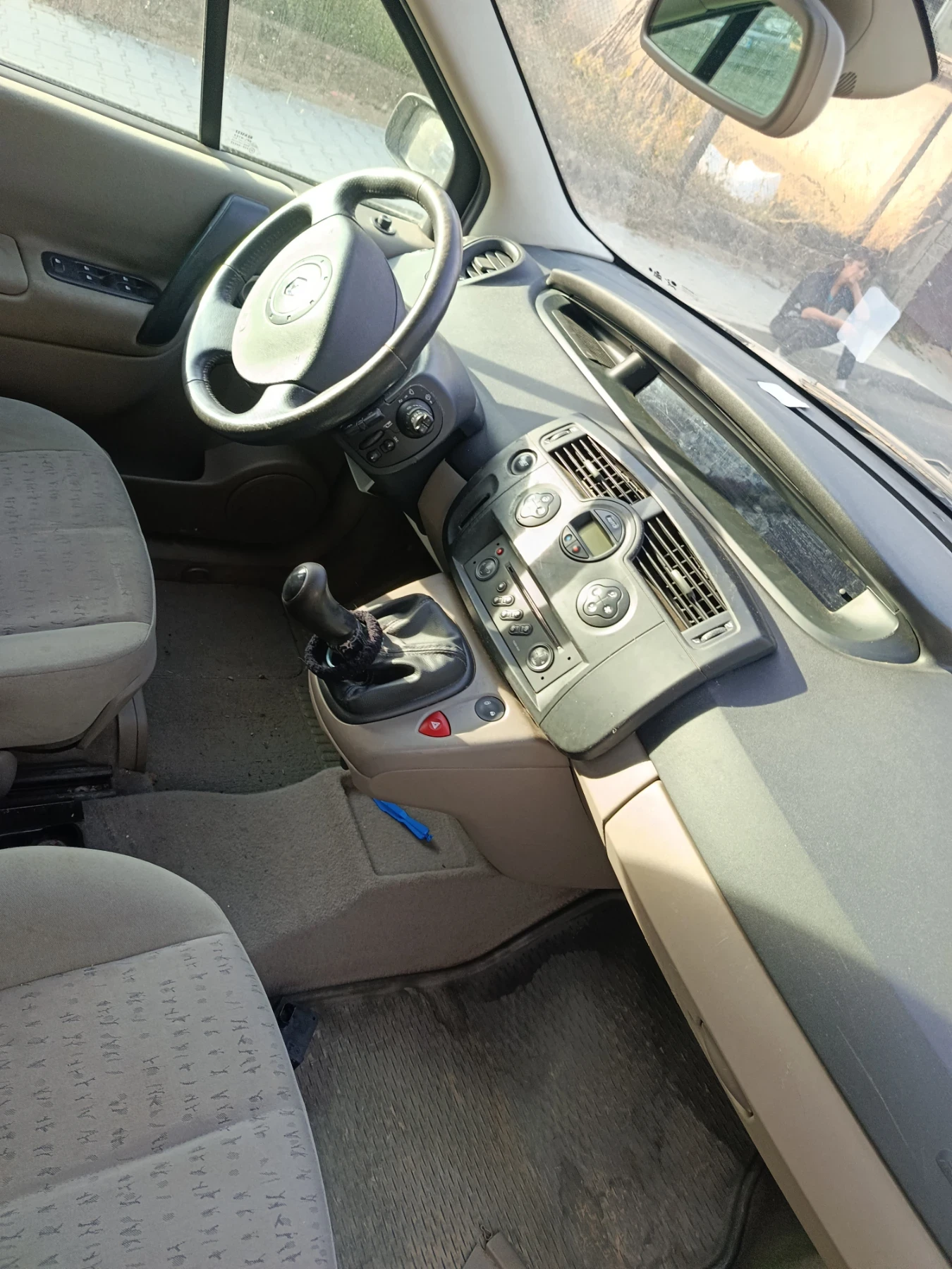 Renault Scenic ������ � ��� ���� � ������� � ��������� ������� �� | Mobile.bg � ����������� 2