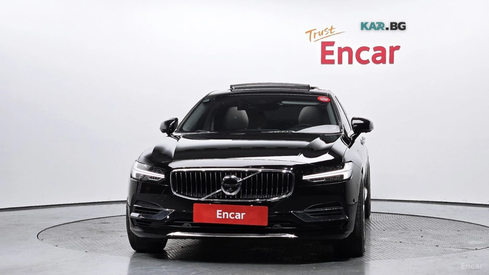 Volvo S90 HYBRID* T8* AWD* EXCELLENCE* 360* HEAD UP* �����*  | Mobile.bg � ����������� 3