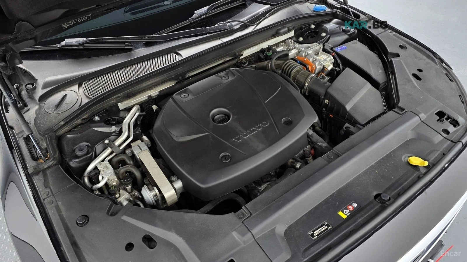 Volvo S90 HYBRID* T8* AWD* EXCELLENCE* 360* HEAD UP* �����*  | Mobile.bg � ����������� 6