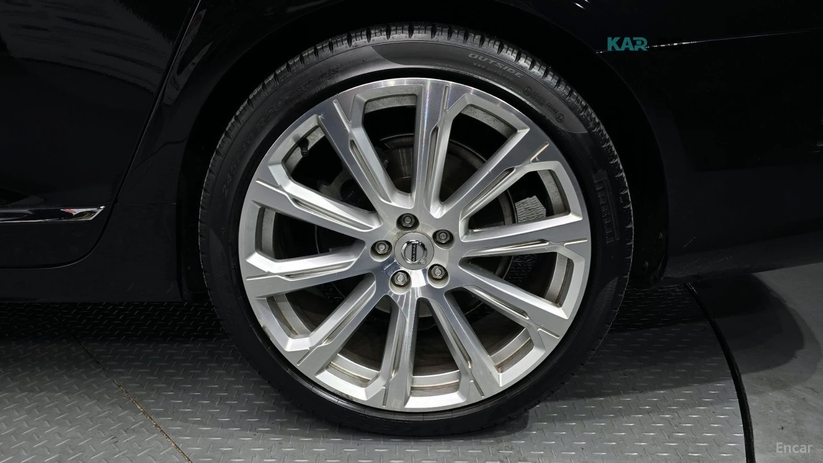 Volvo S90 HYBRID* T8* AWD* EXCELLENCE* 360* HEAD UP* �����*  | Mobile.bg � ����������� 5