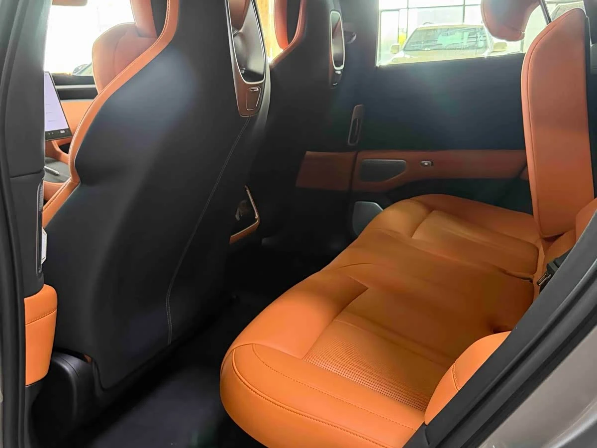 Xiaomi YU7 Ultra Long Range High Performance AWD Max Edition, снимка 6 - Автомобили и джипове - 56621966
