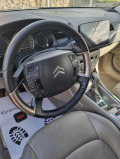 Citroen C5 GT tourer 3.0 hdi automatic - изображение 6