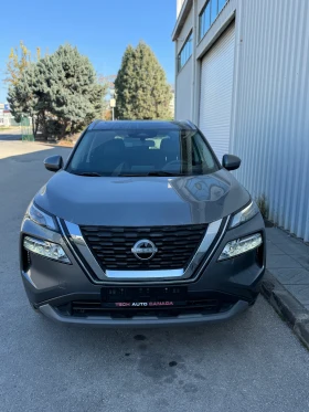 Nissan Rogue 1.5 VC-Turbo AWD - изображение 2