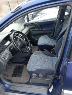 Mitsubishi Space runner 2.4, снимка 4