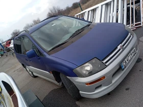 Mitsubishi Space runner 2.4, снимка 6