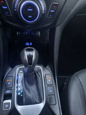 Hyundai Santa fe 2.2CRDI Premium Blue, Автоматик, 4х4, 200 к.с., снимка 16