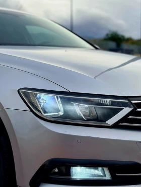 VW Passat R-line 120cc top , снимка 2