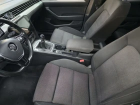 VW Passat 120 hp euro6, снимка 11