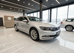 VW Passat 120 hp euro6, снимка 1