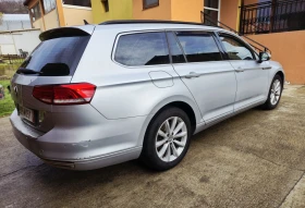 VW Passat R-line 120cc top , снимка 3