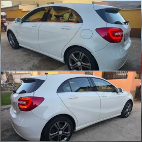 Mercedes-Benz A 180 Full led xenon 109hp, снимка 6