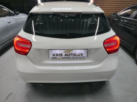 Mercedes-Benz A 180 Full led xenon 109hp, снимка 9