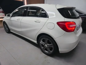 Mercedes-Benz A 180 Full led xenon 109hp, снимка 10