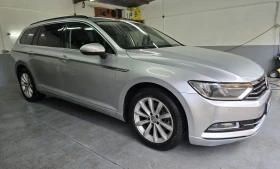 VW Passat 120 hp euro6, снимка 6