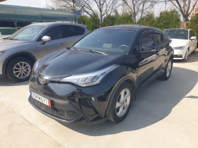 Toyota C-HR 2.0 i, снимка 3