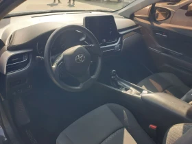 Toyota C-HR 2.0 i, снимка 6