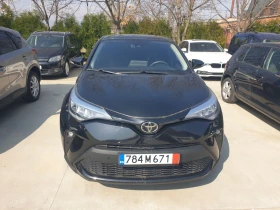 Toyota C-HR 2.0 i, снимка 2