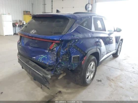 Hyundai Tucson 2.5l Sel, снимка 6