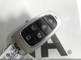 Hyundai Tucson 2.5l Sel, снимка 11