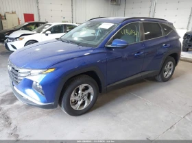 Hyundai Tucson 2.5l Sel, снимка 2