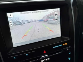 Ford Explorer * Sport * PANO* ПОДГРЕВ* KEYLESS* , снимка 12