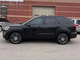 Ford Explorer * Sport * PANO* ПОДГРЕВ* KEYLESS* , снимка 2
