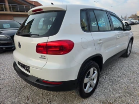 VW Tiguan 2.0TDI HIGHLINE , снимка 4