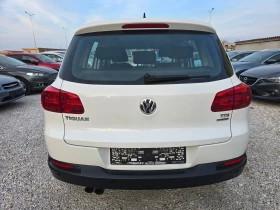 VW Tiguan 2.0TDI HIGHLINE , снимка 3