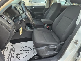 VW Tiguan 2.0TDI HIGHLINE , снимка 7
