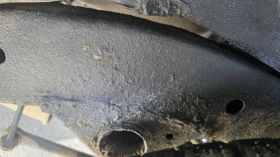 Nissan Terrano 3.0 Климатик 4x4 , снимка 7