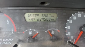 Nissan Terrano 3.0 Климатик 4x4 , снимка 14