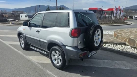Nissan Terrano 3.0 Климатик 4x4 , снимка 4