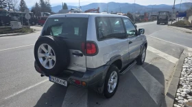 Nissan Terrano 3.0 Климатик 4x4 , снимка 3