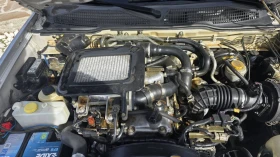 Nissan Terrano 3.0 Климатик 4x4 , снимка 13