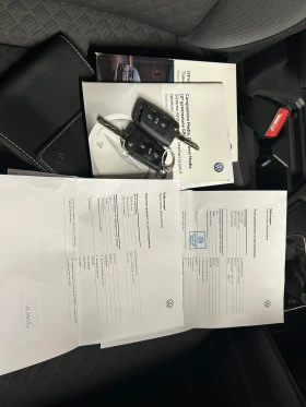 VW Tiguan 2.0 TDI 105000 км, снимка 17