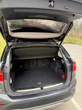 BMW X1 2.0 X drive, снимка 11